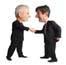 Cooperation, Quality, Service, Good Prices