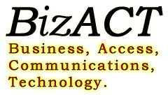BizACT Home Page